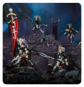 Obrázek DAUGHTERS OF KHAINE: BLOOD HAGS
