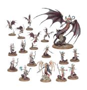 Obrázek DAUGHTERS OF KHAINE: SCATHBORN COVEN