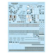 Obrázek L/A: GLAIVE SUPER-HEAVY SPEC. WPNS TANK