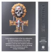 Obrázek FAITH AND FIRE: ANNIVERSARY EDITION (HB)
