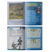 Obrázek BLOOD BOWL: SPIKE! ISSUE 21
