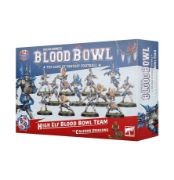 Obrázek BLOOD BOWL: HIGH ELF BLOOD BOWL TEAM