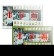 Obrázek BLOOD BOWL: HIGH ELF PITCH