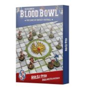Obrázek BLOOD BOWL: HIGH ELF PITCH