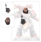 Obrázek CSM: RED CORSAIRS UPGRADES & TRANSFERS