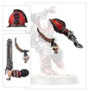 Obrázek CSM: RED CORSAIRS UPGRADES & TRANSFERS