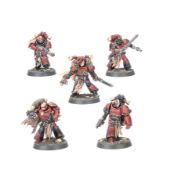 Obrázek COMBAT PATROL: RED CORSAIRS