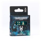 Obrázek AELDARI: CORSAIRS DICE