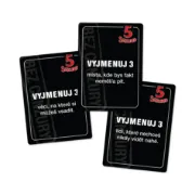 Obrázek 5 sekund: Bez cenzury 18+