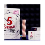 Obrázek 5 sekund: Bez cenzury 18+