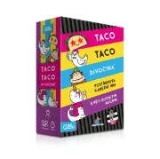 Obrázek Taco, taco, divočina