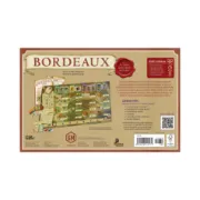 Obrázek Vinohrad: Bordeaux