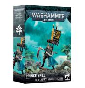 Obrázek AELDARI: PRINCE YRIEL