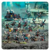 Obrázek COMBAT PATROL: AELDARI CORSAIRS