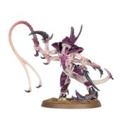 Obrázek TYRANIDS: TYRANID PRIME WITH LASH WHIP