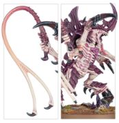 Obrázek TYRANIDS: TYRANID PRIME WITH LASH WHIP