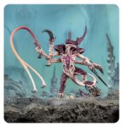 Obrázek TYRANIDS: TYRANID PRIME WITH LASH WHIP