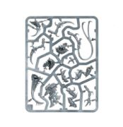 Obrázek TYRANIDS: TYRANID PRIME WITH LASH WHIP