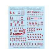 Obrázek T'AU EMPIRE: THE TWIN LANCE