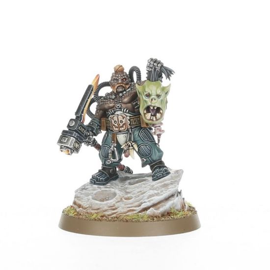 Obrázek LEAGUES OF VOTANN: BEREHK STORNBROW