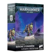 Obrázek LEAGUES OF VOTANN: BEREHK STORNBROW