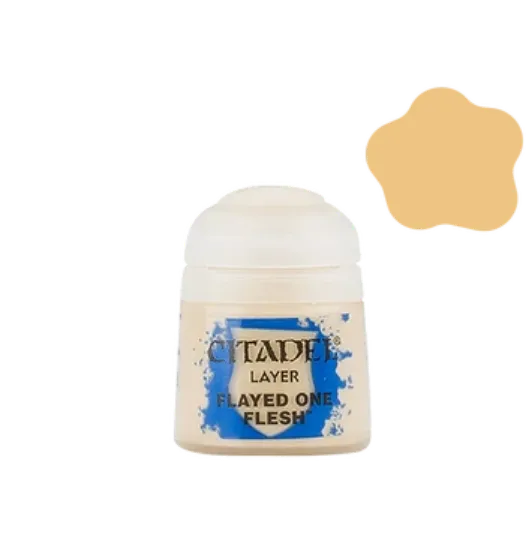 Obrázek L: FLAYED ONE FLESH 12ML