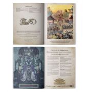 Obrázek A/JOURNAL:BREACHING OF THE GREAT BASTION