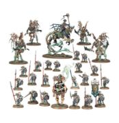 Obrázek OSSIARCH BONEREAPERS:NULL MYRIAD PHALANX