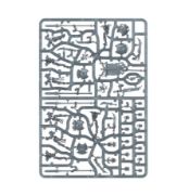 Obrázek OSSIARCH BONEREAPERS:NULL MYRIAD PHALANX