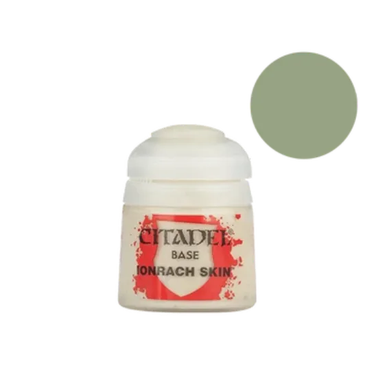 Obrázek B: IONRACH SKIN 12ML