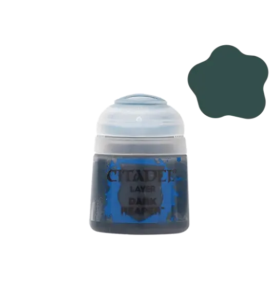 Obrázek L: DARK REAPER 12ML