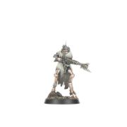 Obrázek MECH: SKITARII BATTLE-PILGRYM CORPUS