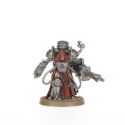 Obrázek MECHANICUM: MYRMIDON DESTRUCTOR HOST