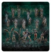 Obrázek SPEARHEAD:O/BONEREAPERS:KAVALOS VANGUARD