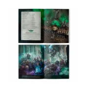 Obrázek BATTLETOME: OSSIARCH BONEREAPERS ENG