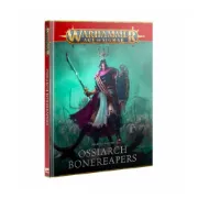 Obrázek BATTLETOME: OSSIARCH BONEREAPERS ENG