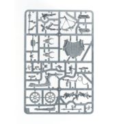 Obrázek O/B: LIEGE-KAVALOS ON WAR CHARIOT