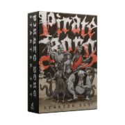 Obrázek Pirate Borg Starter Set