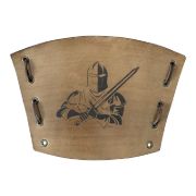 Obrázek Kožený nátepník Legacy of Valor
