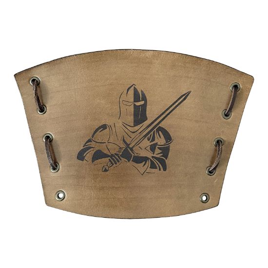 Obrázek Kožený nátepník Legacy of Valor