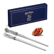 Obrázek Sada hůlek a Kámen mudrců Harry Potter (25th Anniversary)
