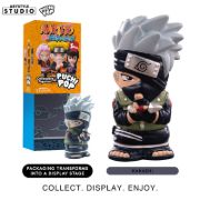 Obrázek Mystery box Naruto Shippuden - Figurine Puchipop Wave