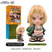 Obrázek Mystery box Naruto Shippuden - Figurine Puchipop Wave