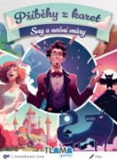 Obrázek Příběhy z karet: Sny a noční můry  (Story Box: Dreams & Nightmares CZ)