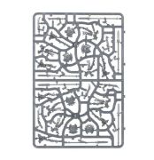 Obrázek OSSIARCH BONEREAPERS: HERALDS/BONE-TITHE