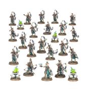 Obrázek OSSIARCH BONEREAPERS: MORTEK TRIAXES