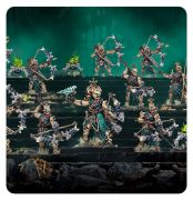 Obrázek OSSIARCH BONEREAPERS: MORTEK TRIAXES