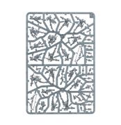 Obrázek OSSIARCH BONEREAPERS: MORTEK TRIAXES