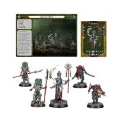 Obrázek WARHAMMER UNDERWORLDS: THANATEK'S TITHE