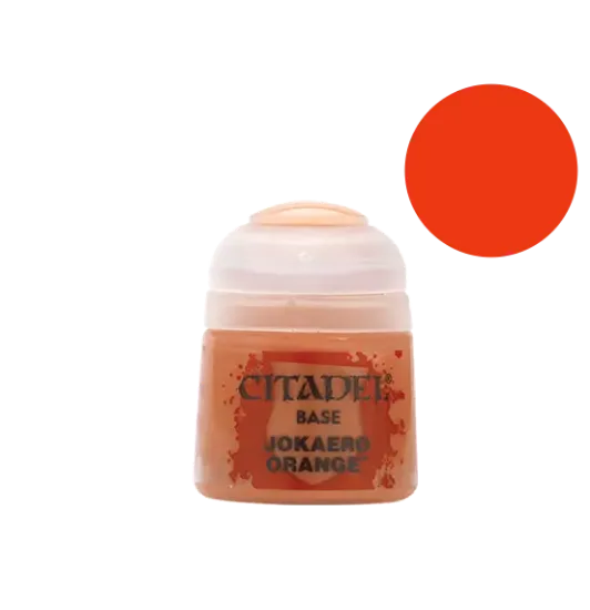 Obrázek B: JOKAERO ORANGE 12ML